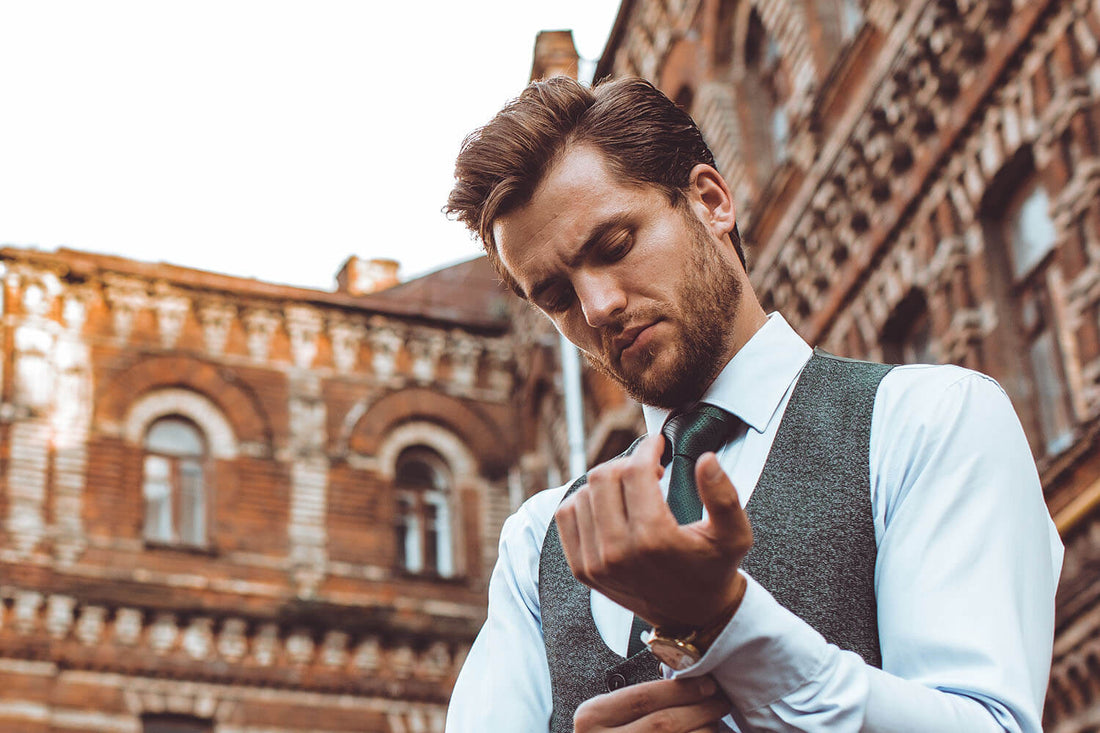 5 SECRETS OF NATURALLY MAGNETIC PEOPLE