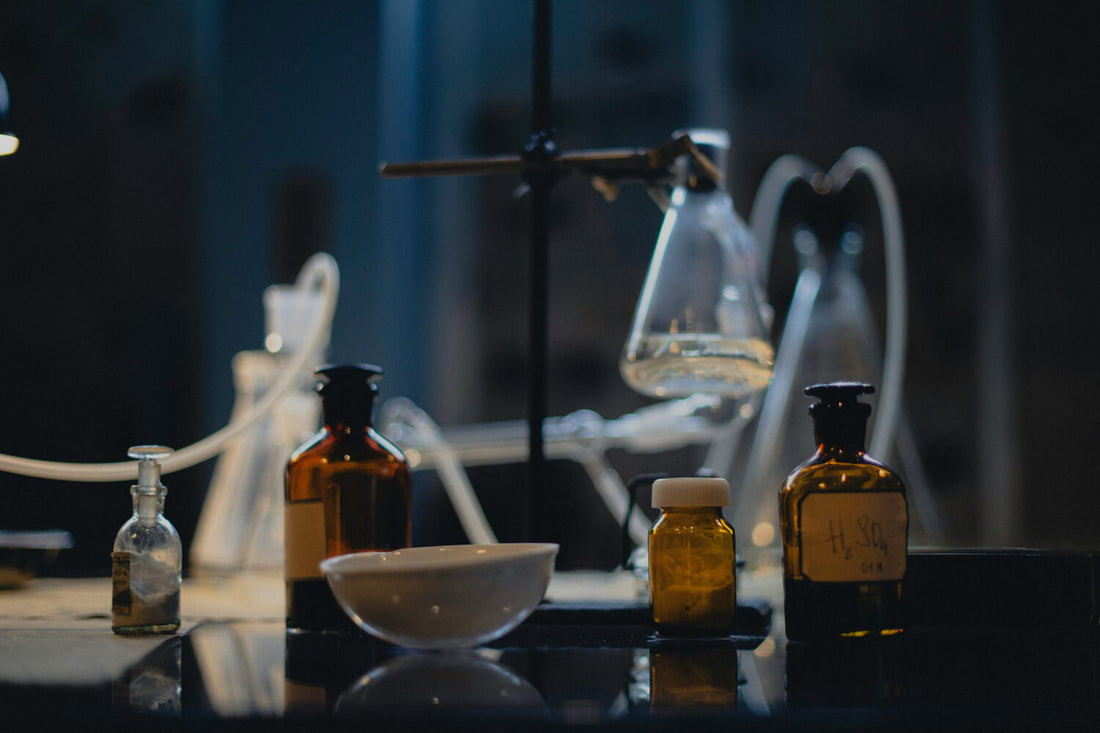 THE ULTIMATE GUIDE TO PHEROMONE COLOGNES: SCIENCE OR MYTH?