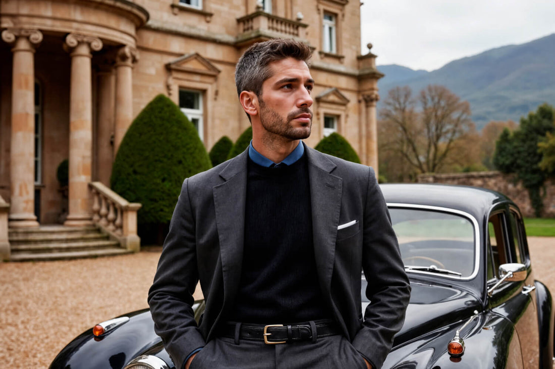 WHY BRITISH MEN ARE TURNING TO ATTRACTION COLOGNES IN 2025