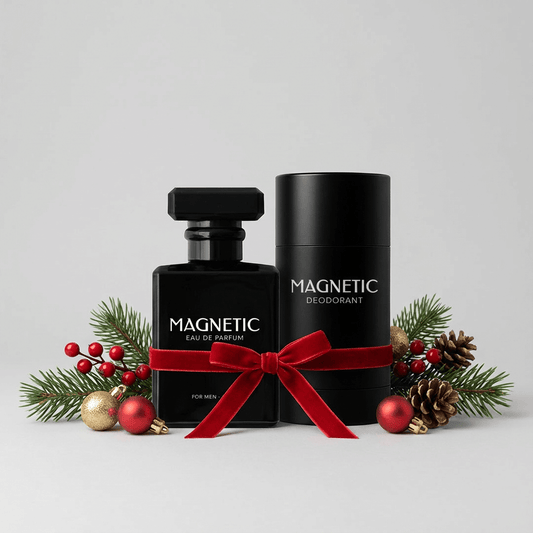 Dúo Navideño Magnetic