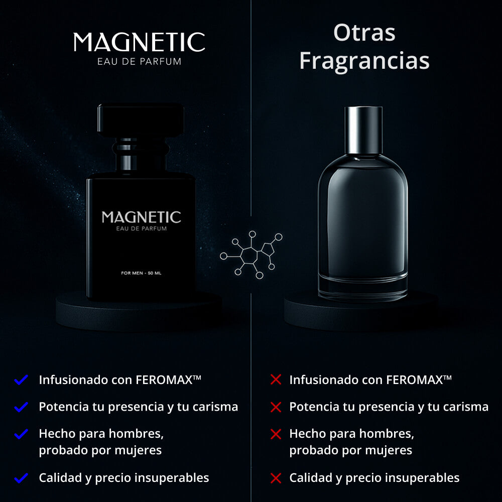 Magnetic Mini - 10 mL (0.34 fl oz)