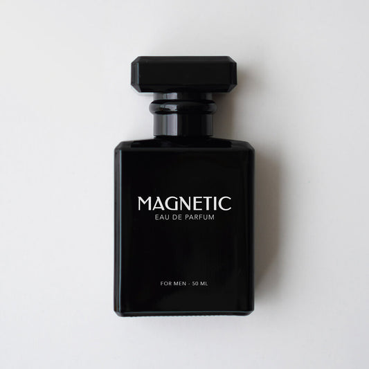 Perfume de Atracción
