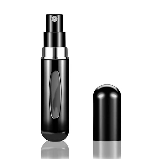 Botella Recargable - 5 mL (0.17 fl oz)