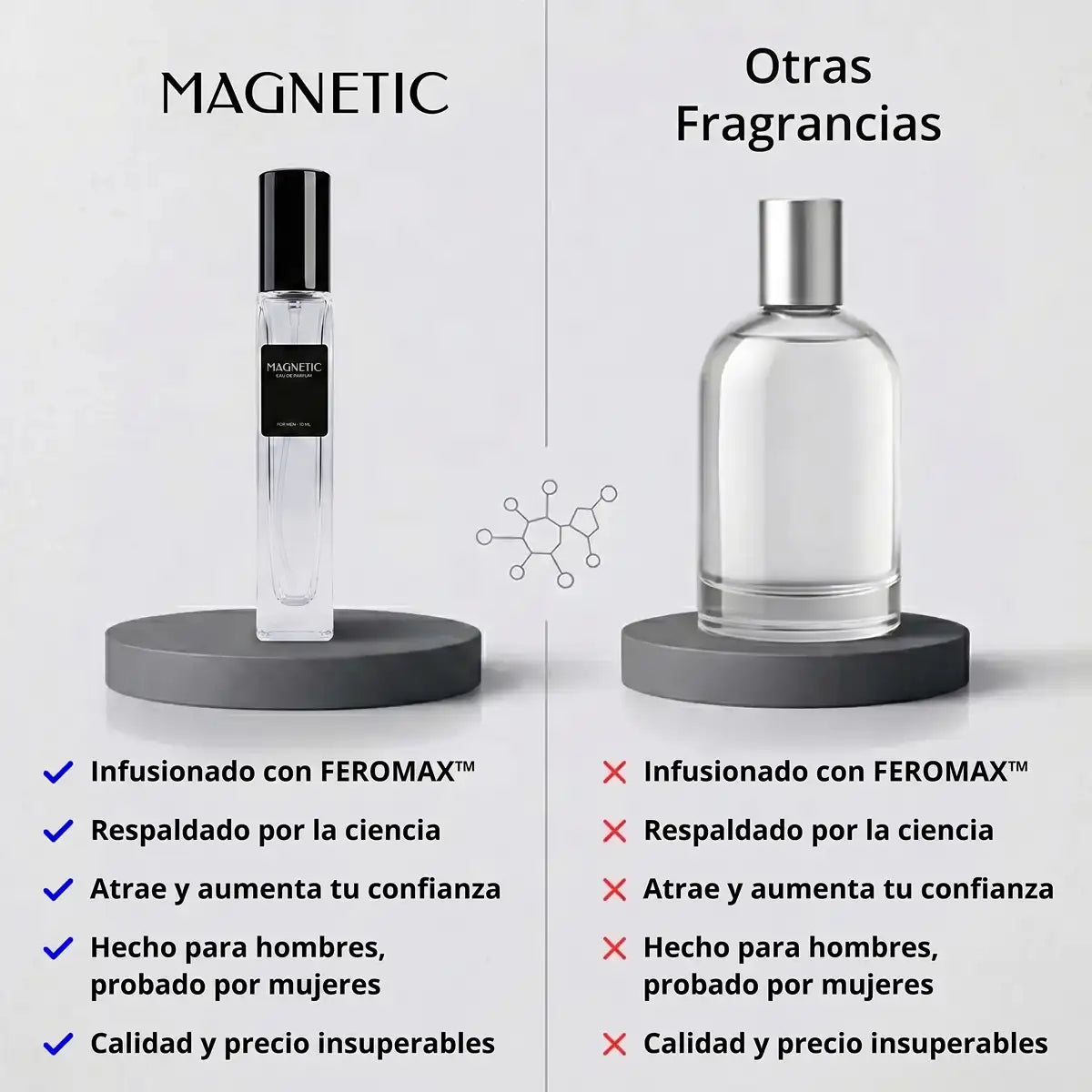Magnetic Mini