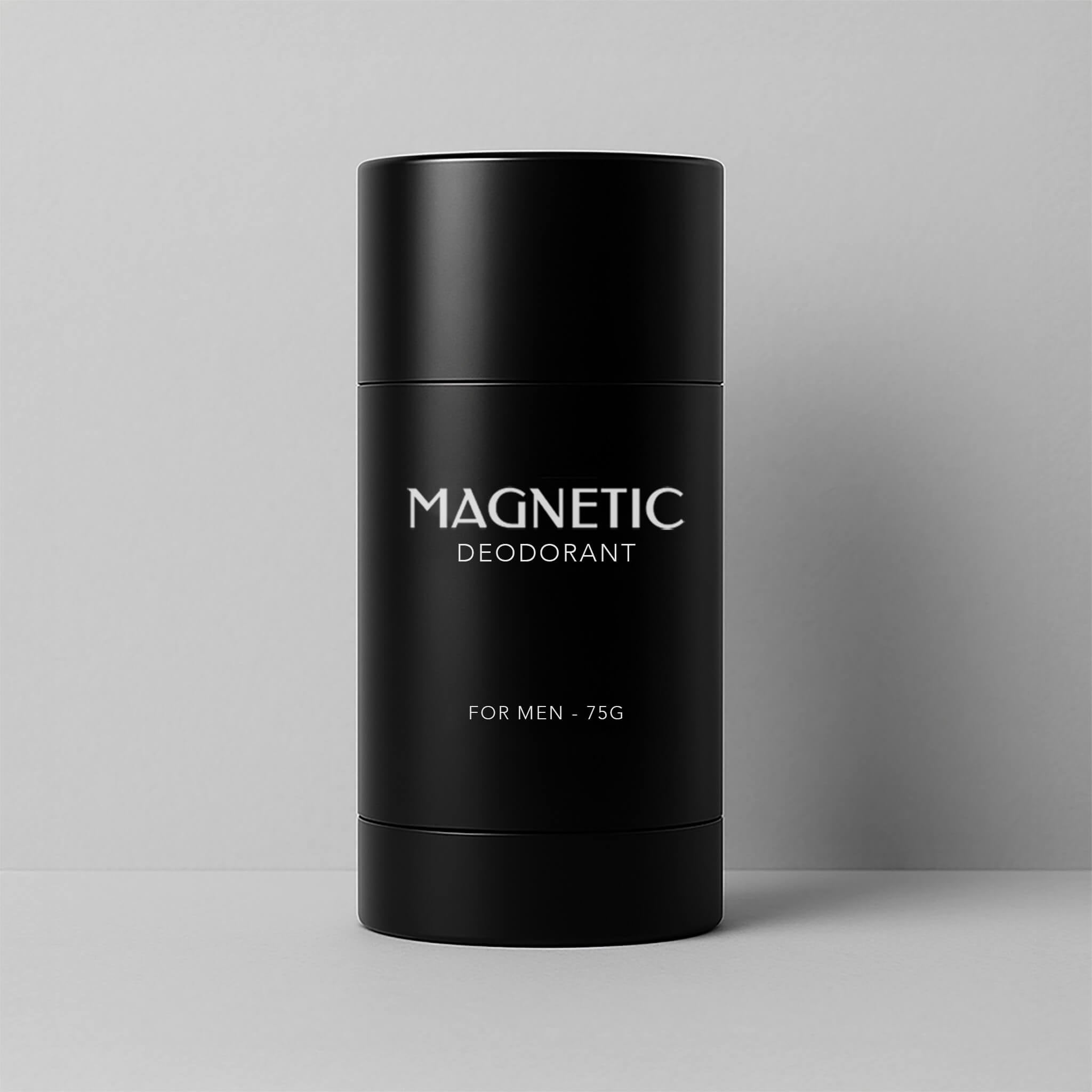 Desodorante Con Feromonas