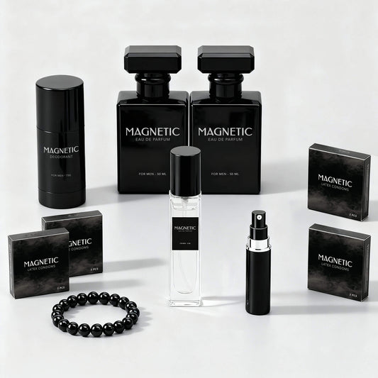 Pack Experiencia Magnetic