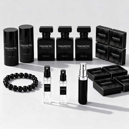 Pack Ultimate Magnetic