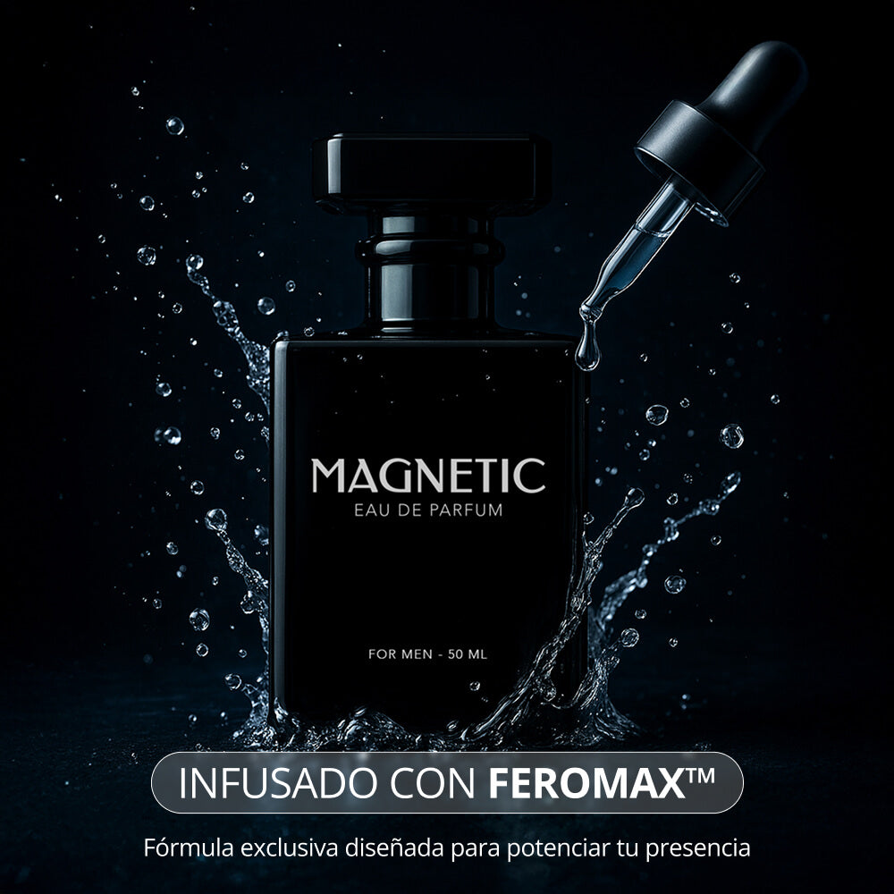 Magnetic Mini - 10 mL (0.34 fl oz)