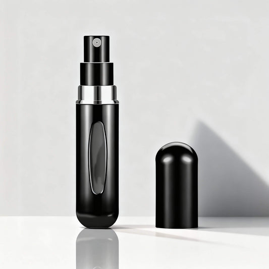 Botella Recargable - 5 mL (0.17 fl oz)