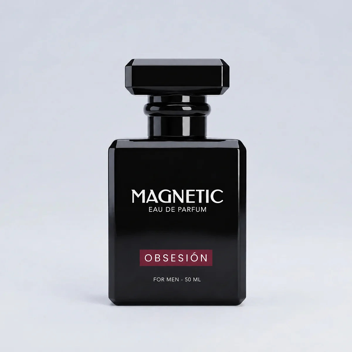 Magnetic Obsesión
