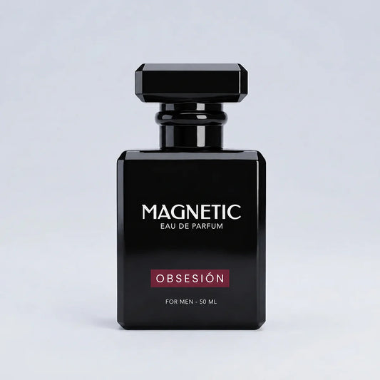 Magnetic Obsesión