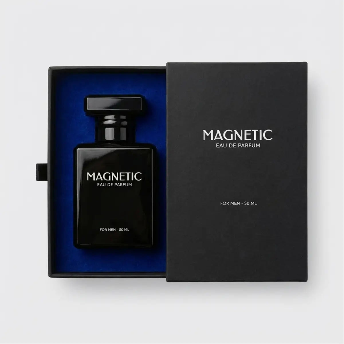 Perfume Con Feromonas