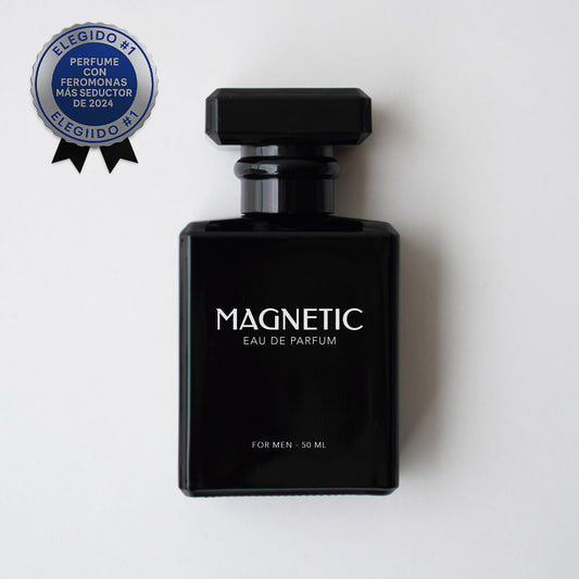 Perfume Con Feromonas