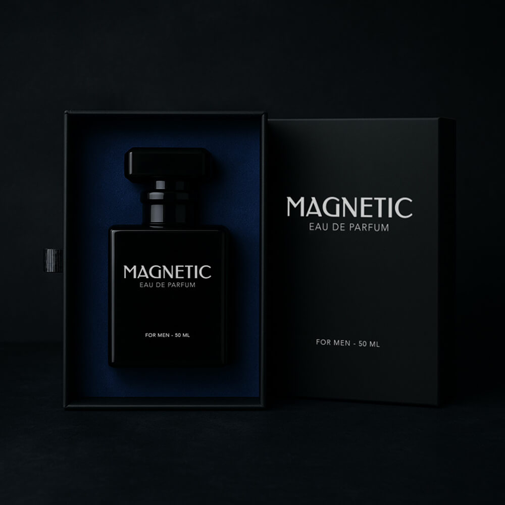 Perfume Con Feromonas