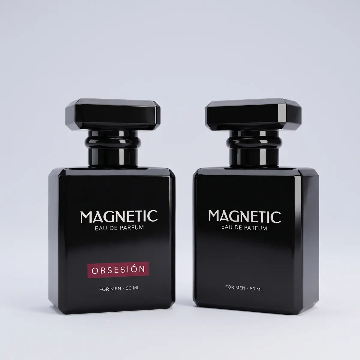 Pack Magnetic + Obsesión